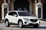 Mazda CX-5 2012 года